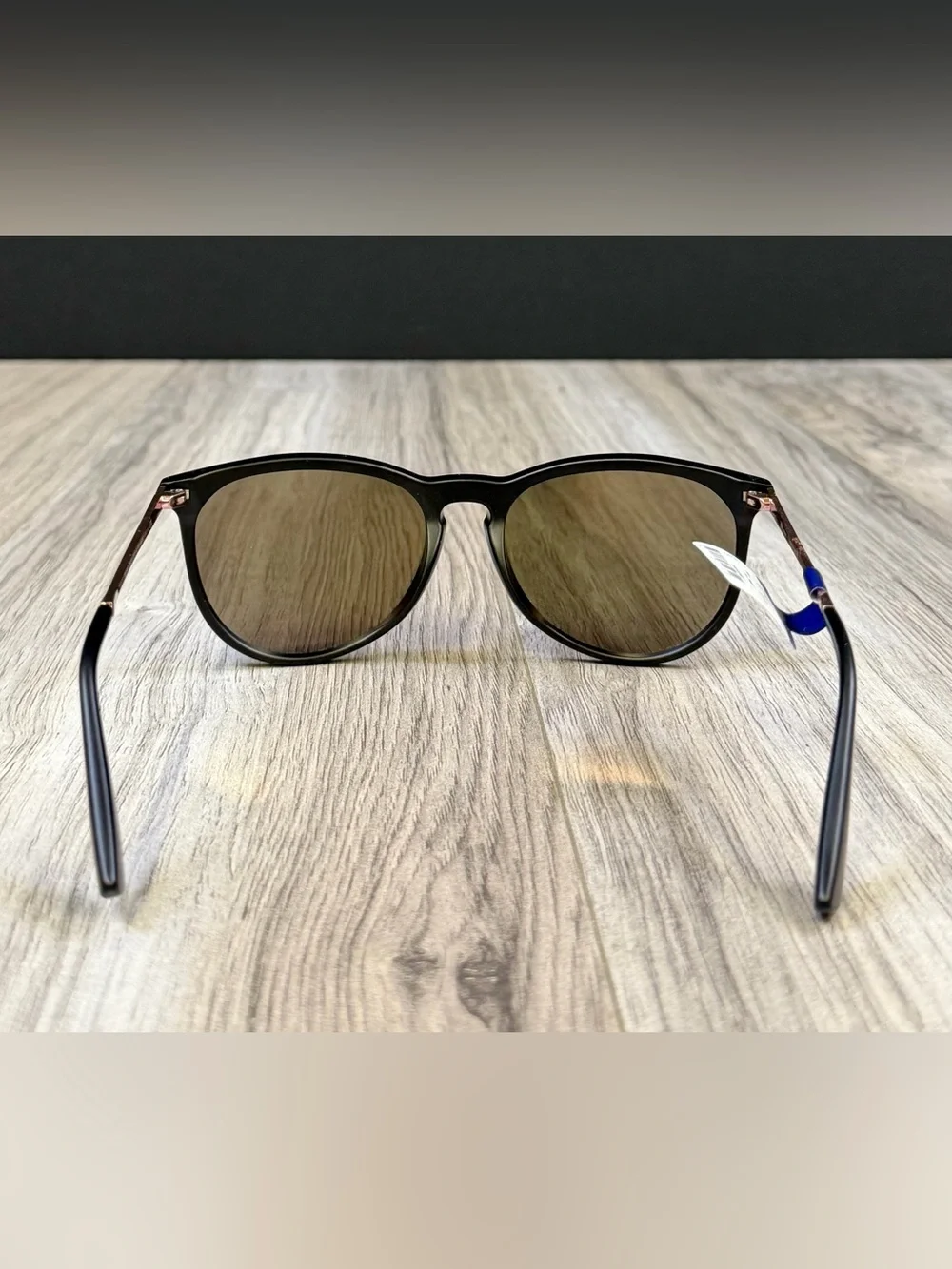 Blenders North Park X2 Rose Theater II Polarized Sunglasses Pink Mirror NEW